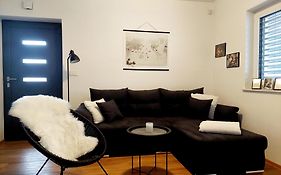 Apartment Alma - To Travel Is To Live